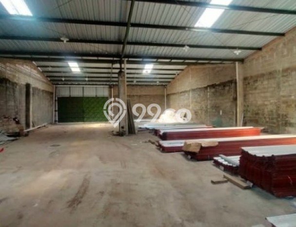 Unit Gudang Dijual di Gamping Sleman 4000m2 Unit Gudang Dijual di Gamping Sleman 4000m2