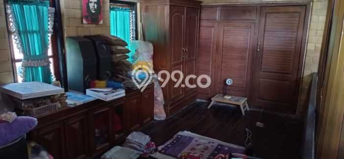 Rumah Minimalis 3 KT di Maguwoharjo Yogyakarta Unfurnished Rumah Minimalis 3 KT di Maguwoharjo Yogyakarta Unfurnished