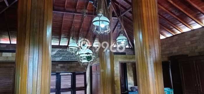 Rumah Minimalis 3 KT di Maguwoharjo Yogyakarta Unfurnished Rumah Minimalis 3 KT di Maguwoharjo Yogyakarta Unfurnished