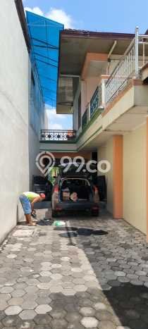 Siap Huni Hunian Elit 4 Kamar di Depok Dekat ke Mana Pun Siap Huni Hunian Elit 4 Kamar di Depok Dekat ke Mana Pun