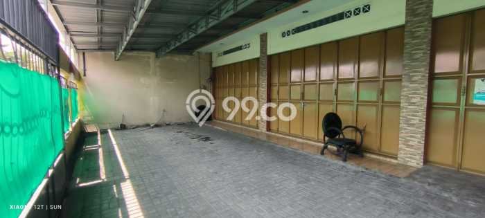 Rumah Mewah Siap Huni LT 447m2 di Mlati, Sleman Rumah Mewah Siap Huni LT 447m2 di Mlati, Sleman