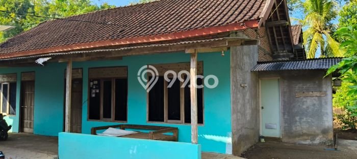 HOT DEAL! Dijual Rumah Berkualitas di Tepus, Gunung Kidul, Luas Tanah 1116m² Luas Bangunan 100m² HOT DEAL! Dijual Rumah Berkualitas di Tepus, Gunung Kidul, Luas Tanah 1116m² Luas Bangunan 100m²