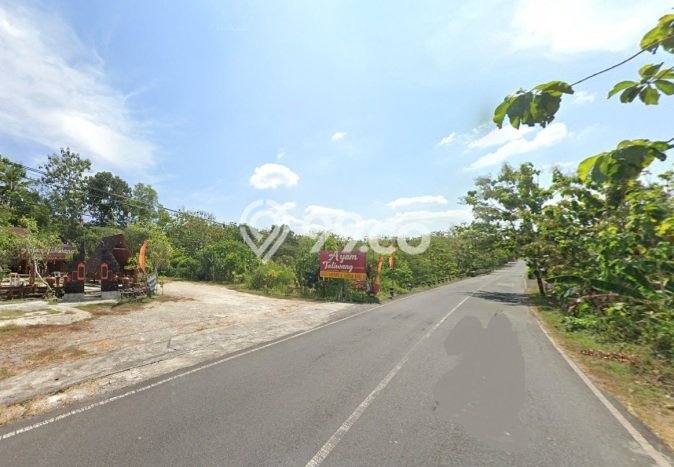 LOKASI STRATEGIS! Tanah di Karangmojo, Luas 4860m2m², Lokasi Potensial, Cocok untuk Investasi LOKASI STRATEGIS! Tanah di Karangmojo, Luas 4860m2m², Lokasi Potensial, Cocok untuk Investasi