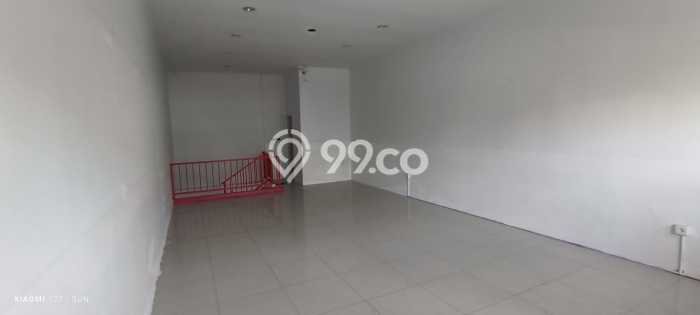 Ruko Kawasan Bisnis Kawasan Tegalrejo, Luas 120m2m², Siap Operasi Ruko Kawasan Bisnis Kawasan Tegalrejo, Luas 120m2m², Siap Operasi