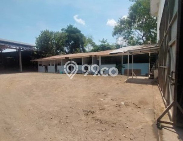 Unit Gudang Dijual di Gamping Sleman 4000m2 Unit Gudang Dijual di Gamping Sleman 4000m2
