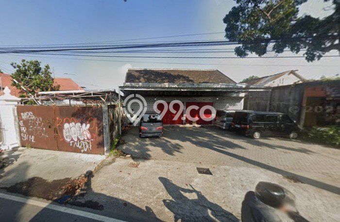 Tanah Komersial Disewakan di Gamping Sleman Seluas 2000m2 Tanah Komersial Disewakan di Gamping Sleman Seluas 2000m2