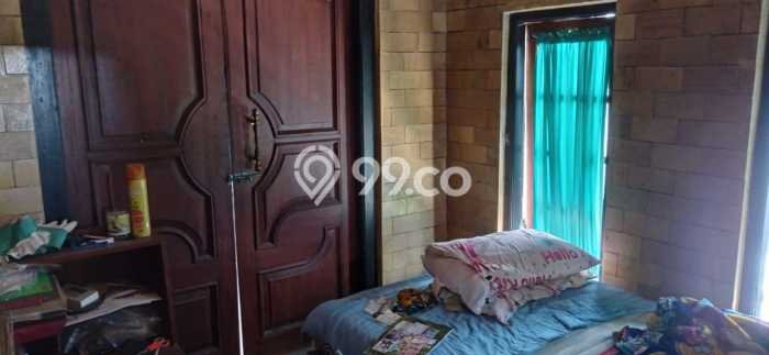Rumah Minimalis 3 KT di Maguwoharjo Yogyakarta Unfurnished Rumah Minimalis 3 KT di Maguwoharjo Yogyakarta Unfurnished