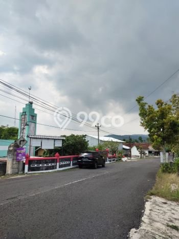 Rumah Modern Minimalis 2 KT Siap Huni di Nglipar Rumah Modern Minimalis 2 KT Siap Huni di Nglipar