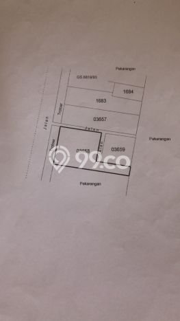 Ruko untuk disewa di Mlati punya LT 349m2 & LB 300m2 harga sewa kompetitif Ruko untuk disewa di Mlati punya LT 349m2 & LB 300m2 harga sewa kompetitif