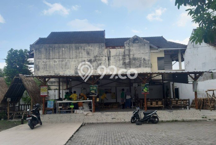 Kavling Tanah Dijual di Umbulharjo, Yogyakarta, Luas 1100m2 Area Strategis Kavling Tanah Dijual di Umbulharjo, Yogyakarta, Luas 1100m2 Area Strategis