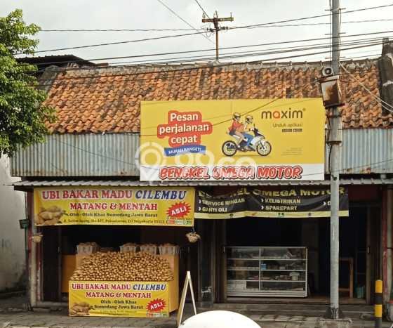 Dijual Ruko di Pakualaman, Yogyakarta Harga Penawaran Spesial Dijual Ruko di Pakualaman, Yogyakarta Harga Penawaran Spesial