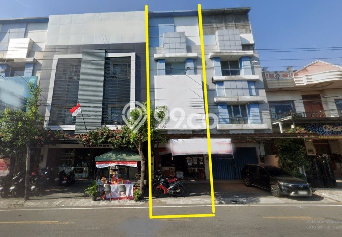 Ruko paling strategis disewakan di Tegalrejo Yogyakarta Ruko paling strategis disewakan di Tegalrejo Yogyakarta