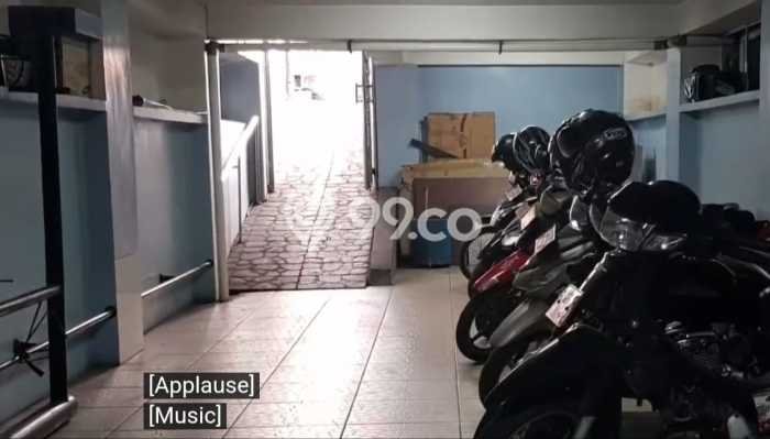 Kantor di Ngampilan, Luas 624m2m², Pusat Bisnis, Lokasi Strategis Kantor di Ngampilan, Luas 624m2m², Pusat Bisnis, Lokasi Strategis