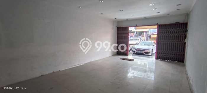 Ruko Kawasan Bisnis Kawasan Tegalrejo, Luas 120m2m², Siap Operasi Ruko Kawasan Bisnis Kawasan Tegalrejo, Luas 120m2m², Siap Operasi