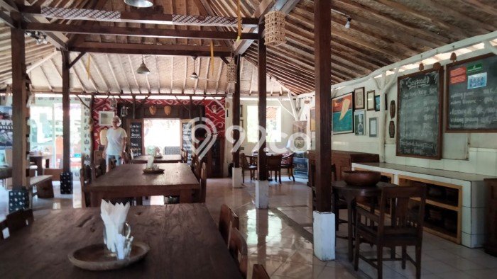 Vila Kawasan Tanjungsari, Area 10740m2m², Kawasan Tenang untuk hunian Vila Kawasan Tanjungsari, Area 10740m2m², Kawasan Tenang untuk hunian