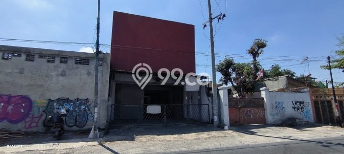 Unit Gudang Dijual di Kasihan Bantul Luas Tanah 1410m2, Luas Bangunan 1618m2 Unit Gudang Dijual di Kasihan Bantul Luas Tanah 1410m2, Luas Bangunan 1618m2