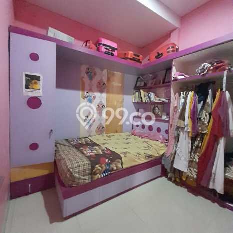 Jual Rumah Bagus Siap Huni LB 200m2 di Banguntapan, Bantul Jual Rumah Bagus Siap Huni LB 200m2 di Banguntapan, Bantul