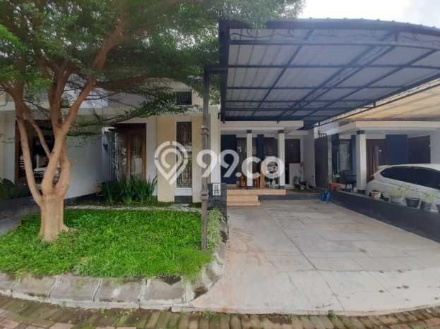 Rumah Idaman Keluarga! Rumah Mewah di Mlati, Sleman, LT 131m² LB 54m² Rumah Idaman Keluarga! Rumah Mewah di Mlati, Sleman, LT 131m² LB 54m²