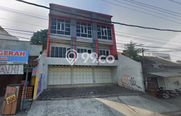 Ruko Dijual di Kawasan Wirobrajan, Yogyakarta Harga Kompetitif Ruko Dijual di Kawasan Wirobrajan, Yogyakarta Harga Kompetitif