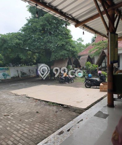 Kavling Tanah Dijual di Umbulharjo, Yogyakarta, Luas 1100m2 Area Strategis Kavling Tanah Dijual di Umbulharjo, Yogyakarta, Luas 1100m2 Area Strategis