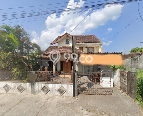 Jual Cepat Rumah LT 438m² / LB 400m² di Pusat Kota Sewon, Bantul Jual Cepat Rumah LT 438m² / LB 400m² di Pusat Kota Sewon, Bantul