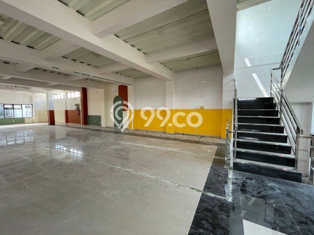 Kantor untuk disewa di Depok punya LT 420m2 & LB 506m2 harga sewa kompetitif Kantor untuk disewa di Depok punya LT 420m2 & LB 506m2 harga sewa kompetitif