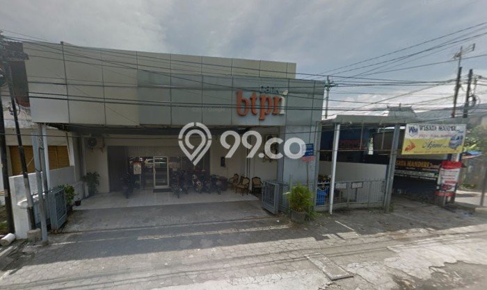 Ruko Bagus LT 850m2 LB 800m2 Dijual di Jetis Yogyakarta Ruko Bagus LT 850m2 LB 800m2 Dijual di Jetis Yogyakarta