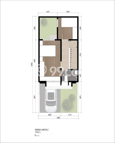 Dijual Cepat Rumah Bagus Siap Huni LB 66m2 di Serpong, Tangerang Selatan Dijual Cepat Rumah Bagus Siap Huni LB 66m2 di Serpong, Tangerang Selatan