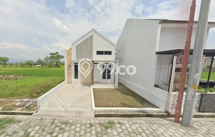 Rumah Terawat di Jogonalan, Klaten, LT 70m2m², LB 30m2m² Rumah Terawat di Jogonalan, Klaten, LT 70m2m², LB 30m2m²