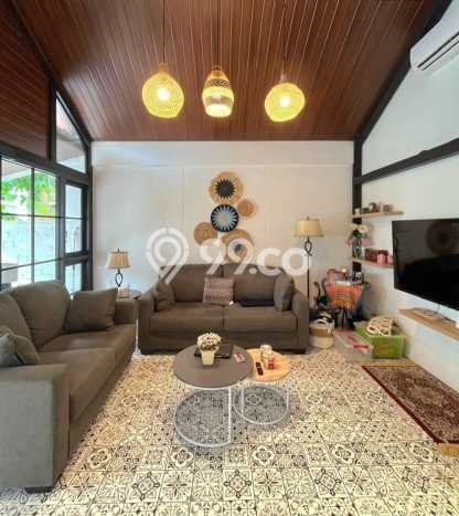 Rumah Modern Cantik 3 Kamar Siap Huni di Ngaglik Rumah Modern Cantik 3 Kamar Siap Huni di Ngaglik