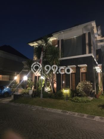 Dijual Cepat Rumah LT 192m² / LB 111m² di Lokasi Strategis Tegalrejo, Yogyakarta Dijual Cepat Rumah LT 192m² / LB 111m² di Lokasi Strategis Tegalrejo, Yogyakarta