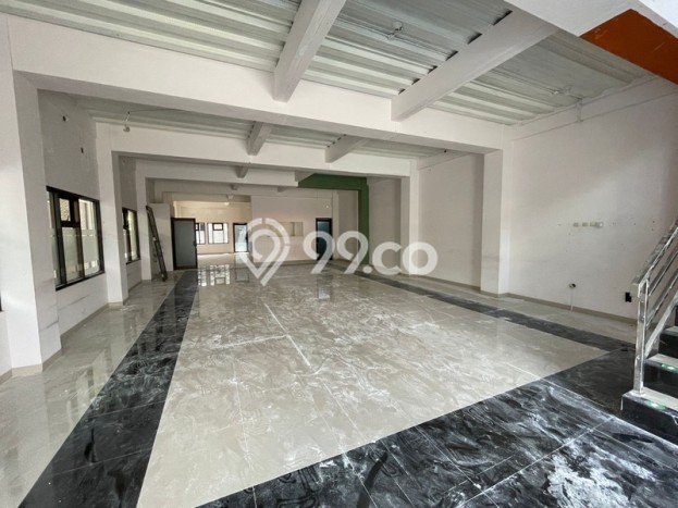Kantor untuk disewa di Depok punya LT 420m2 & LB 506m2 harga sewa kompetitif Kantor untuk disewa di Depok punya LT 420m2 & LB 506m2 harga sewa kompetitif