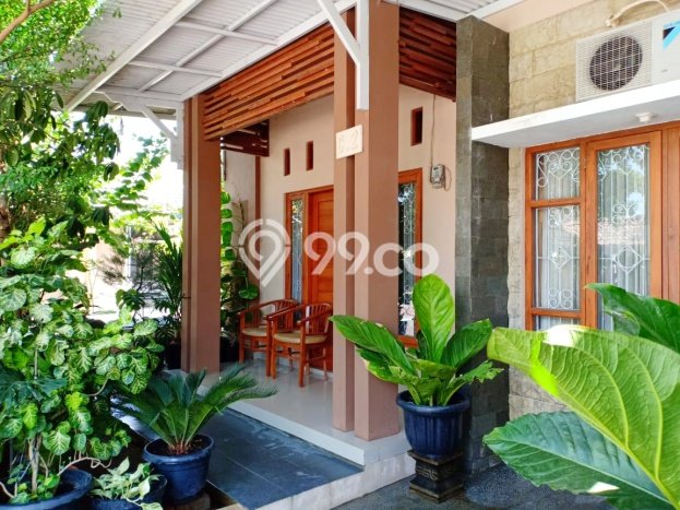 Rumah Siap Huni di Banguntapan, Bantul, LT 137m² Bangunan 75m² Rumah Siap Huni di Banguntapan, Bantul, LT 137m² Bangunan 75m²