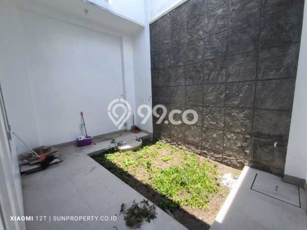 Rumah Modern 3 KT LT 130m2 di Maguwoharjo Rumah Modern 3 KT LT 130m2 di Maguwoharjo