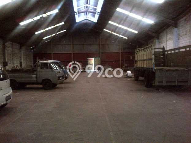 Gudang disewakan di Mlati Sleman dengan luas bangunan 1100m2 Gudang disewakan di Mlati Sleman dengan luas bangunan 1100m2