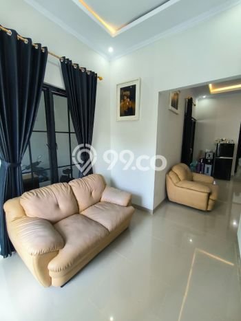 Hunian Cantik Modern Lb 105m2 di Ngaglik, Sleman Hunian Cantik Modern Lb 105m2 di Ngaglik, Sleman