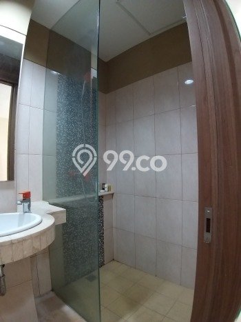 Apartemen Kawasan Depok, Sleman, 1 KT, Luas 39m² Apartemen Kawasan Depok, Sleman, 1 KT, Luas 39m²
