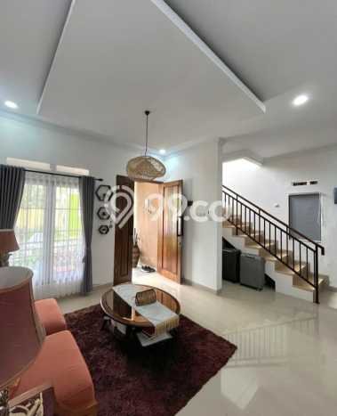 Rumah Modern Cantik 3 Kamar Siap Huni di Ngaglik Rumah Modern Cantik 3 Kamar Siap Huni di Ngaglik