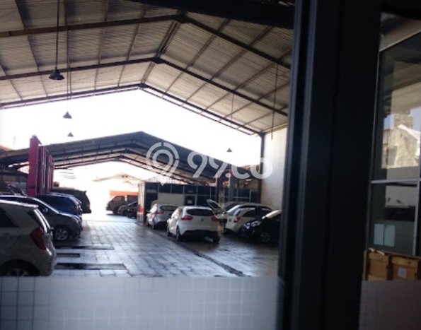 Kantor Komersial Disewakan di Mlati Sleman Luas 1300m2 Kantor Komersial Disewakan di Mlati Sleman Luas 1300m2