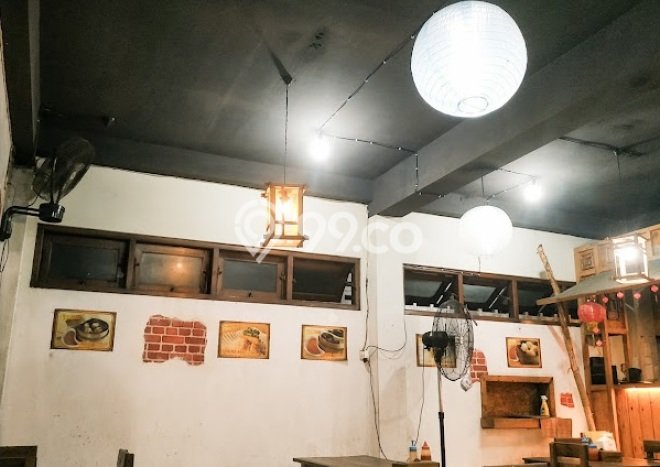 Disewakan Komersial Premium Kawasan Depok, Luas 266m2m², Pusat Bisnis Disewakan Komersial Premium Kawasan Depok, Luas 266m2m², Pusat Bisnis