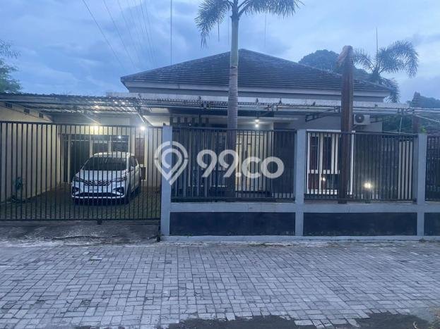 Dijual Hunian Mewah dengan Fasilitas Sekitar Komplit di Gamping, Sleman Dijual Hunian Mewah dengan Fasilitas Sekitar Komplit di Gamping, Sleman