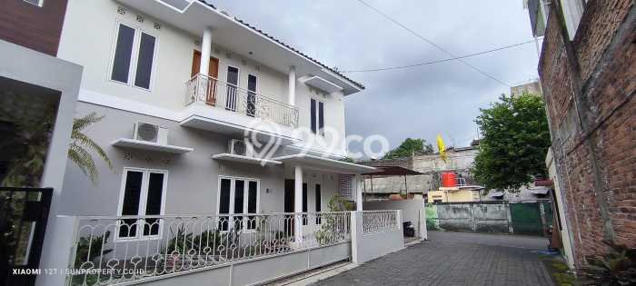 BEST PRICE! Rumah Berkualitas area Gondokusuman, LT 153m² Bangunan 155m² BEST PRICE! Rumah Berkualitas area Gondokusuman, LT 153m² Bangunan 155m²