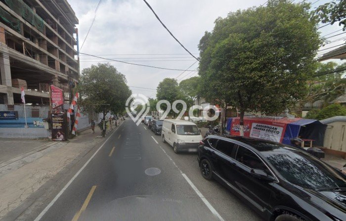 Ruko disewakan di Jetis Yogyakarta dengan luas bangunan 450m2 Ruko disewakan di Jetis Yogyakarta dengan luas bangunan 450m2