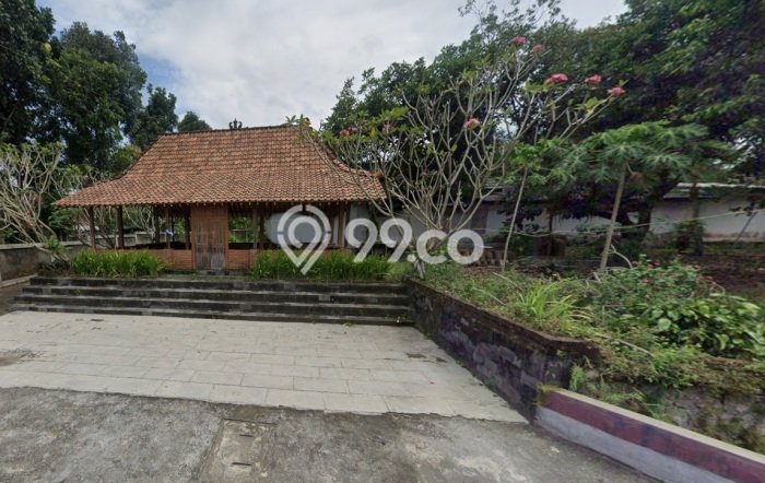 Lahan Dijual Lokasi Manisrenggo, Klaten dengan Luas Tanah 2240m2 dan Status SHM Lahan Dijual Lokasi Manisrenggo, Klaten dengan Luas Tanah 2240m2 dan Status SHM