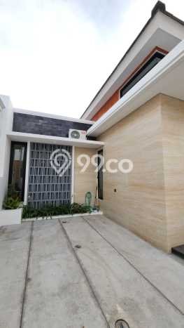 Rumah Modern Cantik 3 Kamar Bisa Langsung Pindah di Ngemplak Rumah Modern Cantik 3 Kamar Bisa Langsung Pindah di Ngemplak