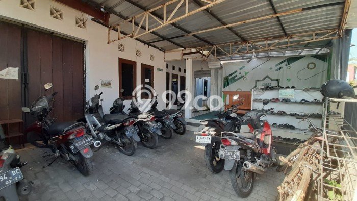 Dijual Rumah Strategis Bagus Punya 4 KT di Banguntapan Bantul SHM Dijual Rumah Strategis Bagus Punya 4 KT di Banguntapan Bantul SHM
