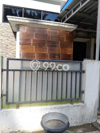 Jual Rumah Harga Miring Wates Punya 2 Kamar & LT 92m2 Jual Rumah Harga Miring Wates Punya 2 Kamar & LT 92m2