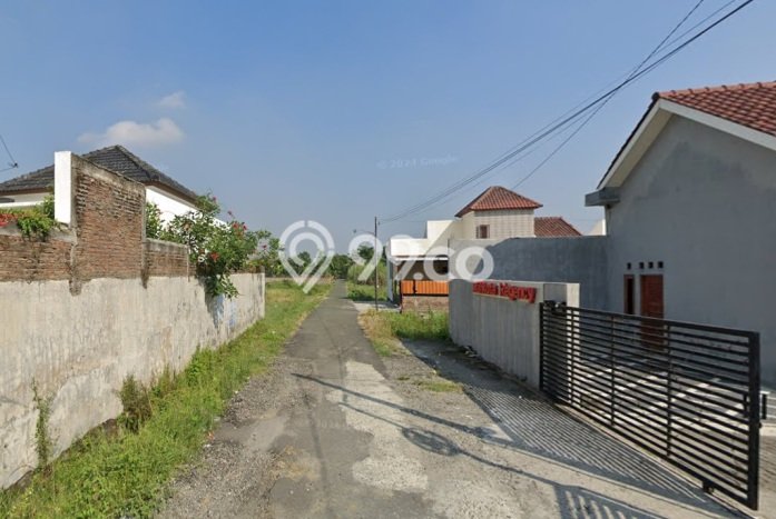 Rumah Modern LB/LT 46m2/101m2 Siap Huni Area Kartosuro, Sukoharjo Rumah Modern LB/LT 46m2/101m2 Siap Huni Area Kartosuro, Sukoharjo