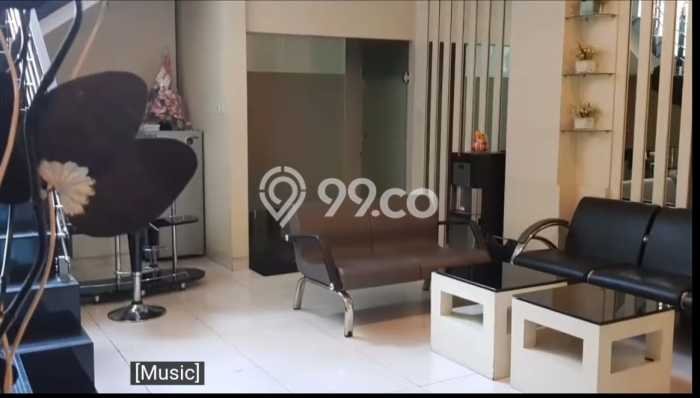 Kantor di Ngampilan, Luas 624m2m², Pusat Bisnis, Lokasi Strategis Kantor di Ngampilan, Luas 624m2m², Pusat Bisnis, Lokasi Strategis