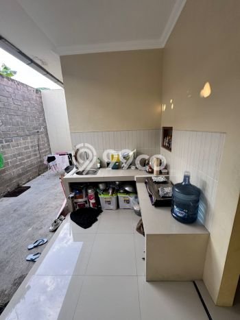 Rumah Sederhana Dijual di Prambanan 2 Kamar dengan Luas Tanah 128m2 Rumah Sederhana Dijual di Prambanan 2 Kamar dengan Luas Tanah 128m2